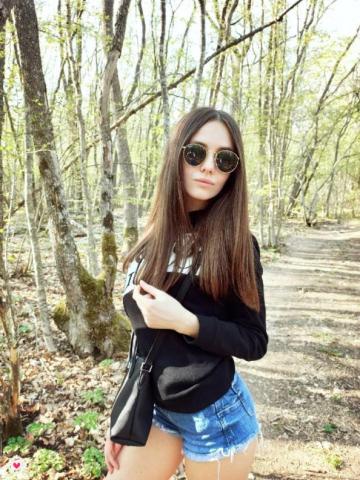 Индивидуалка Яна Фотография 3