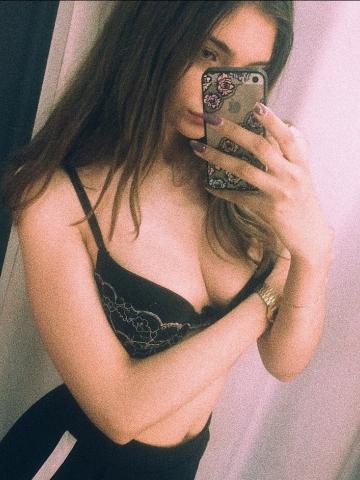 Индивидуалка Инна Фотография 2
