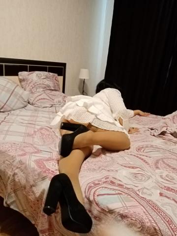 Индивидуалка Магдалина Фотография 2